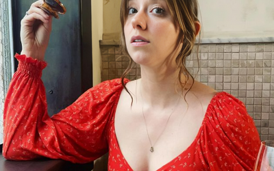 Emily Lynne Berthold: The Artistic Journey of Kate McKinnon's Sister Revealed
